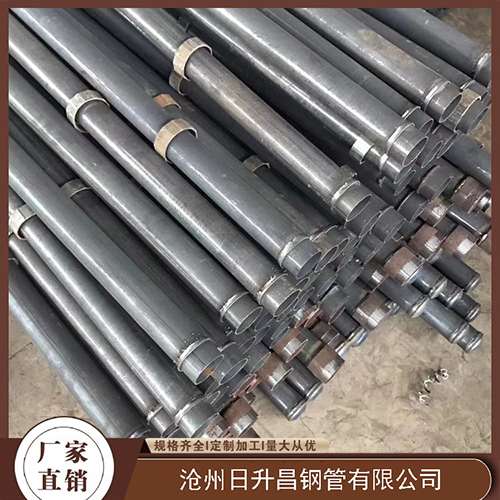濉溪声测管生产厂家
