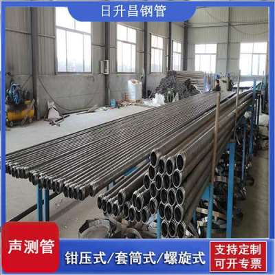 濉溪声测管桩基检测的频率要达到多少百分比