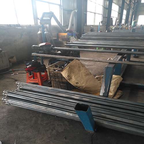 濉溪桥梁桩基声测管的施工工艺流程